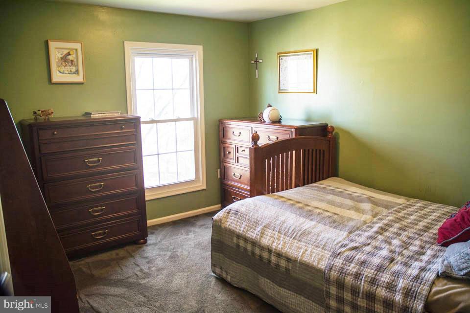 MONTPELIER WOODS- PLAT S - Residential