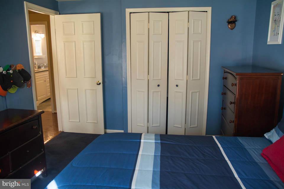 MONTPELIER WOODS- PLAT S - Residential