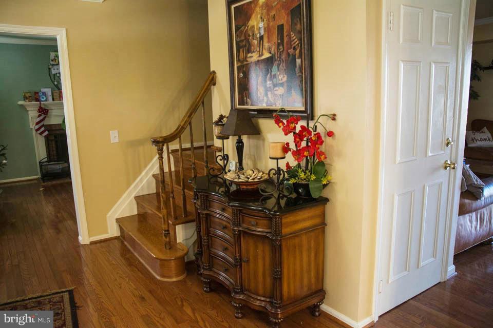 MONTPELIER WOODS- PLAT S - Residential