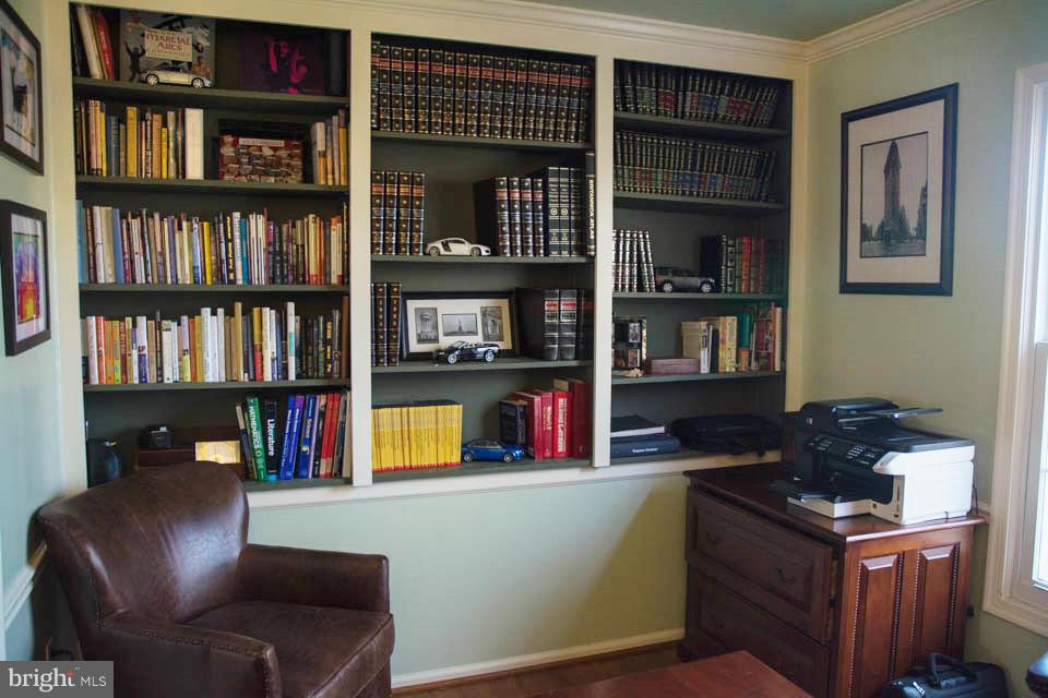 MONTPELIER WOODS- PLAT S - Residential