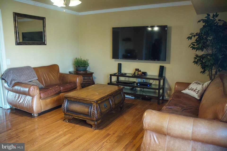 MONTPELIER WOODS- PLAT S - Residential