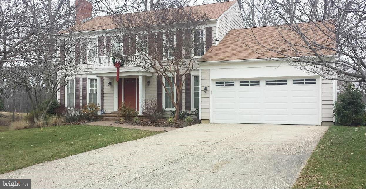 MONTPELIER WOODS- PLAT S - Residential