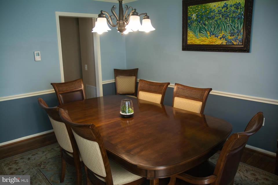 MONTPELIER WOODS- PLAT S - Residential