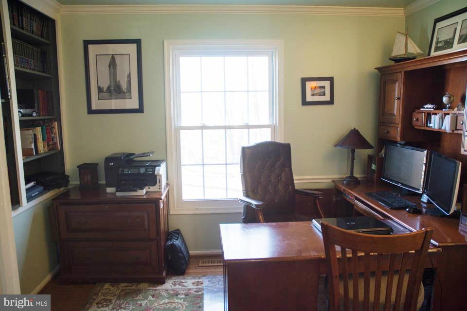 MONTPELIER WOODS- PLAT S - Residential