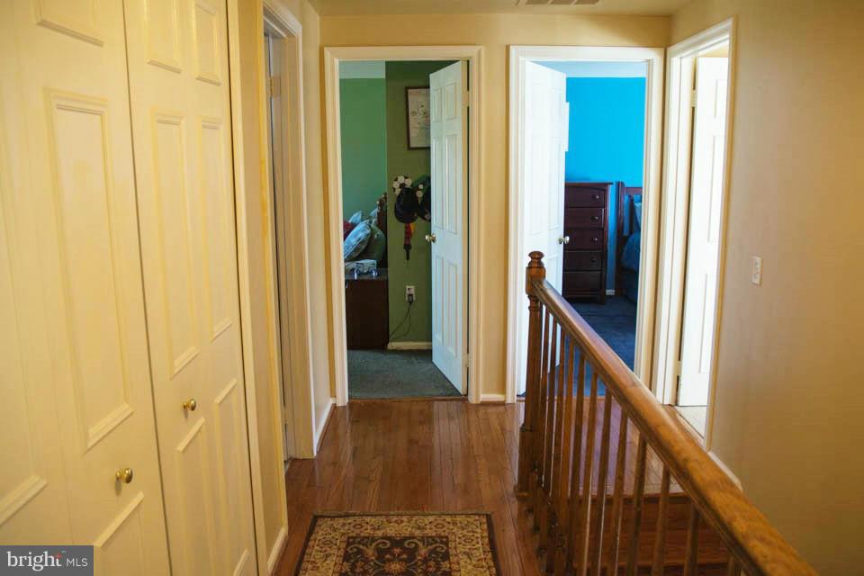 MONTPELIER WOODS- PLAT S - Residential