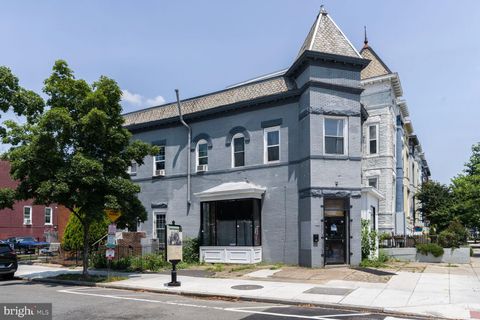 1720 1ST STREET NW WASHINGTON DC 20001