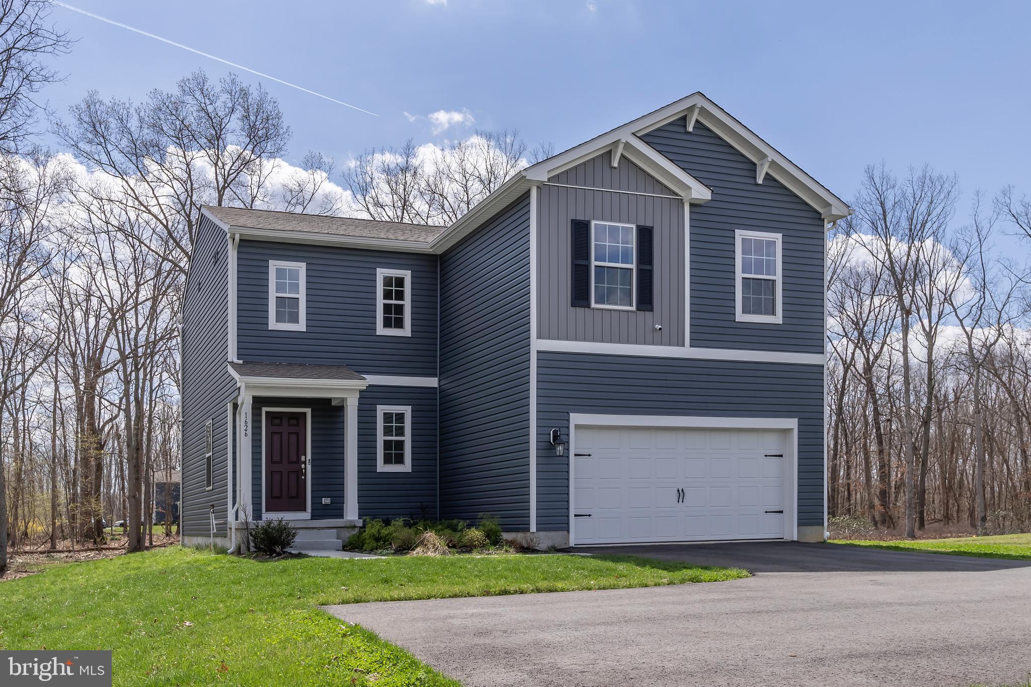 1626 WHITE CEDAR LANE