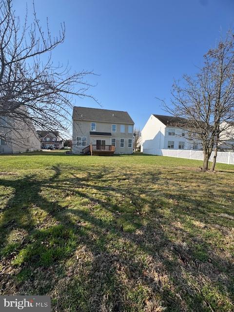 JONATHANS LANDING - Residential