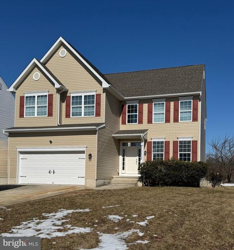 1083 W BIRDIE LANE MAGNOLIA DE 19962