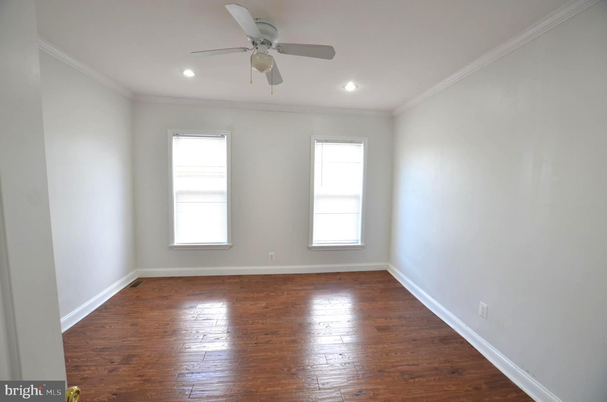 CANTON - Residential Lease