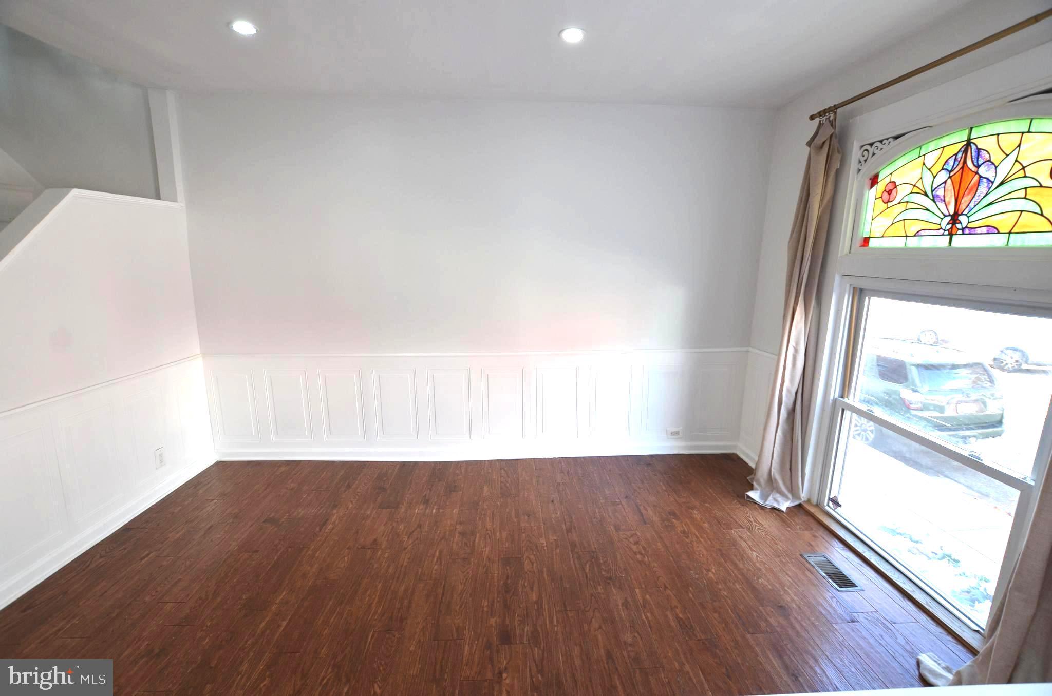 CANTON - Residential Lease