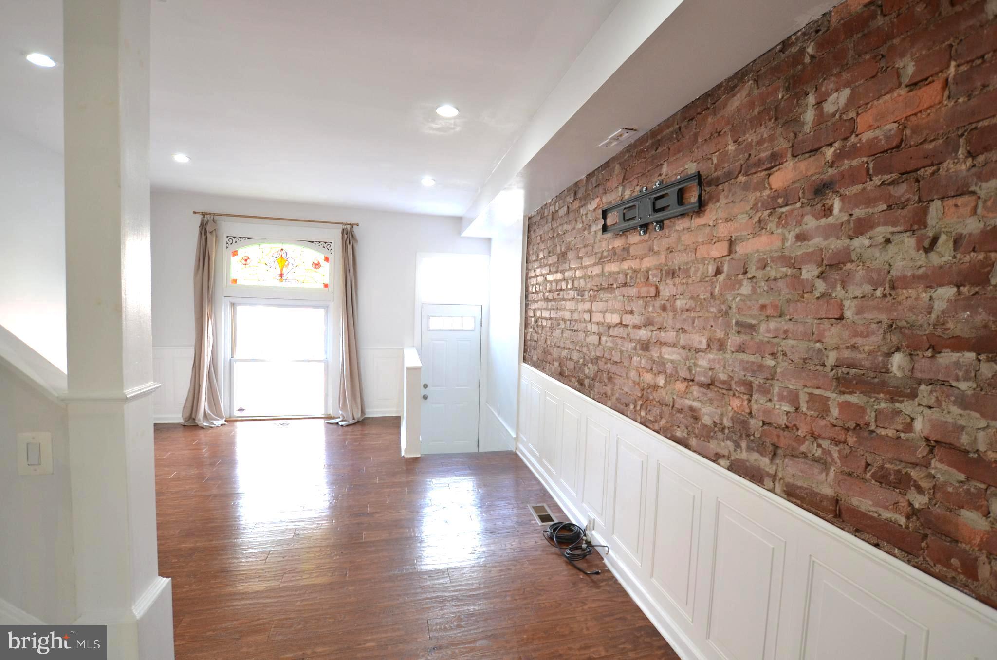 CANTON - Residential Lease