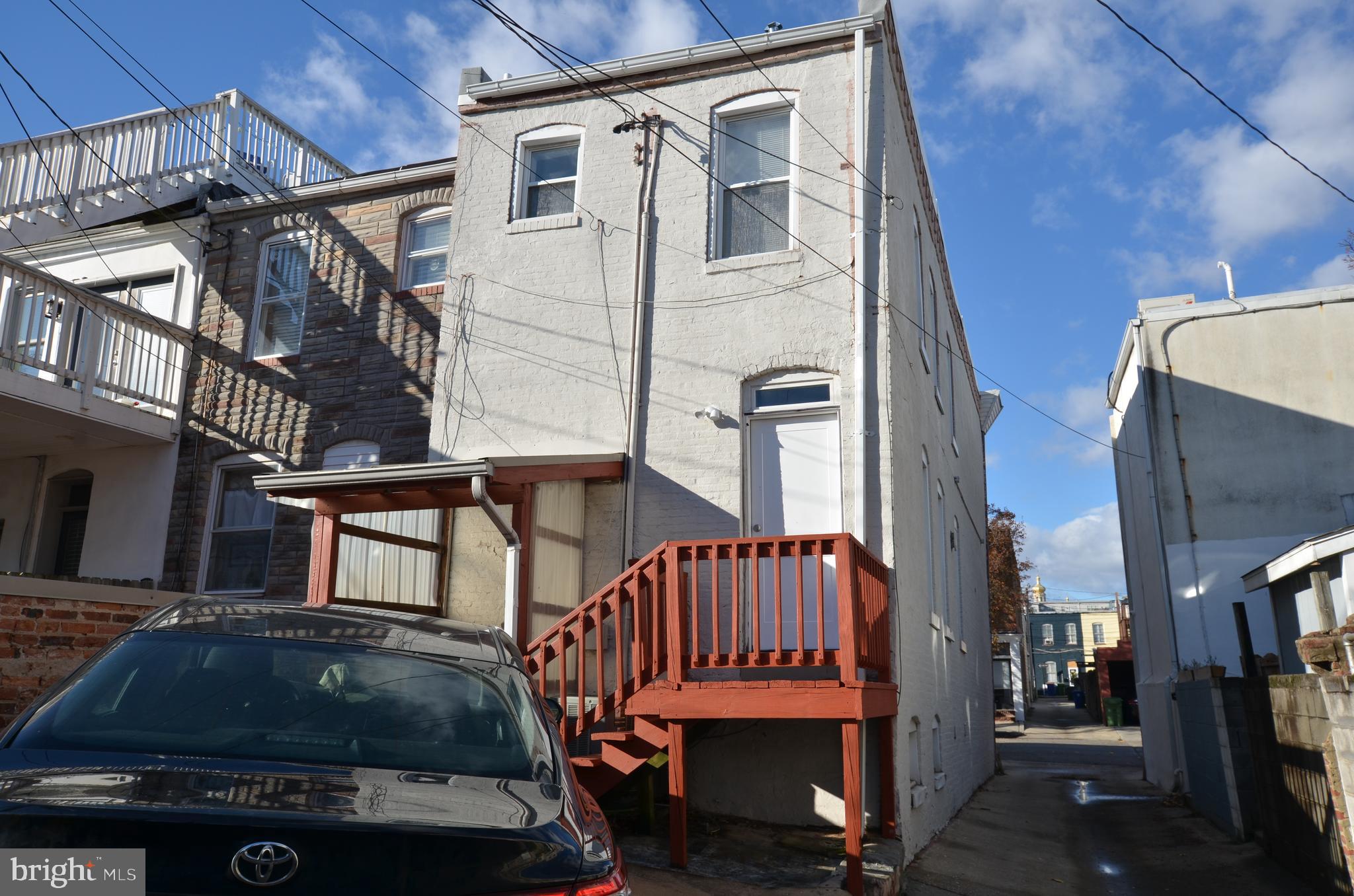 CANTON - Residential Lease