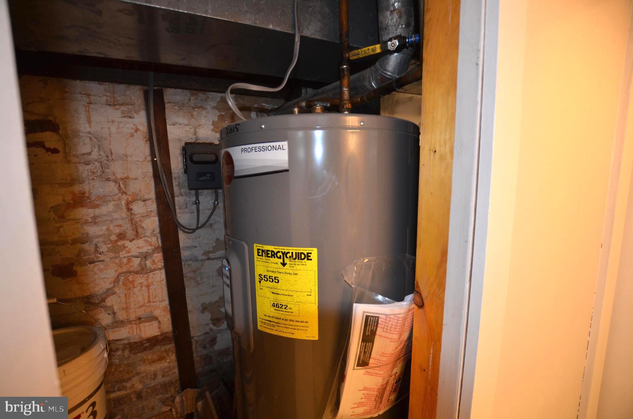 CANTON - Residential Lease