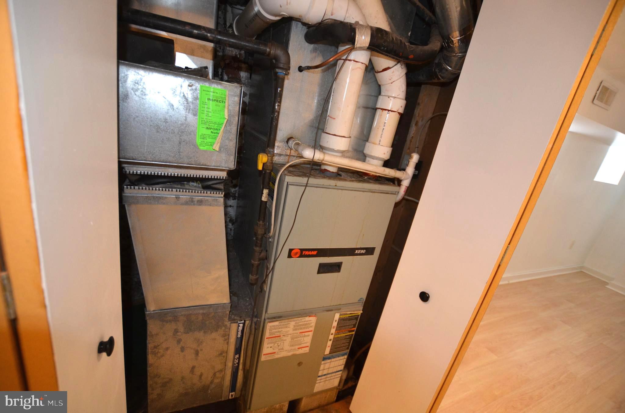 CANTON - Residential Lease