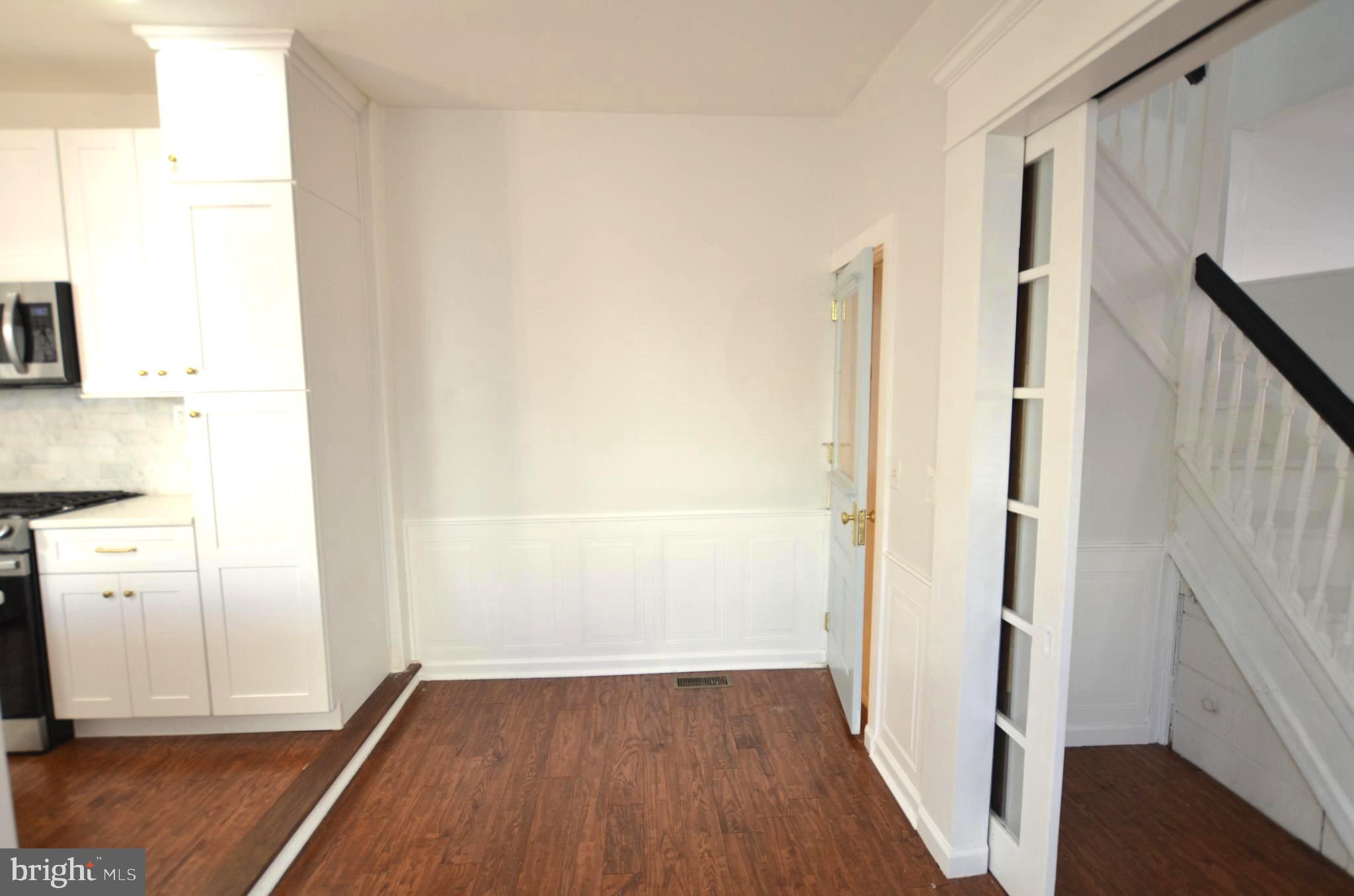 CANTON - Residential Lease