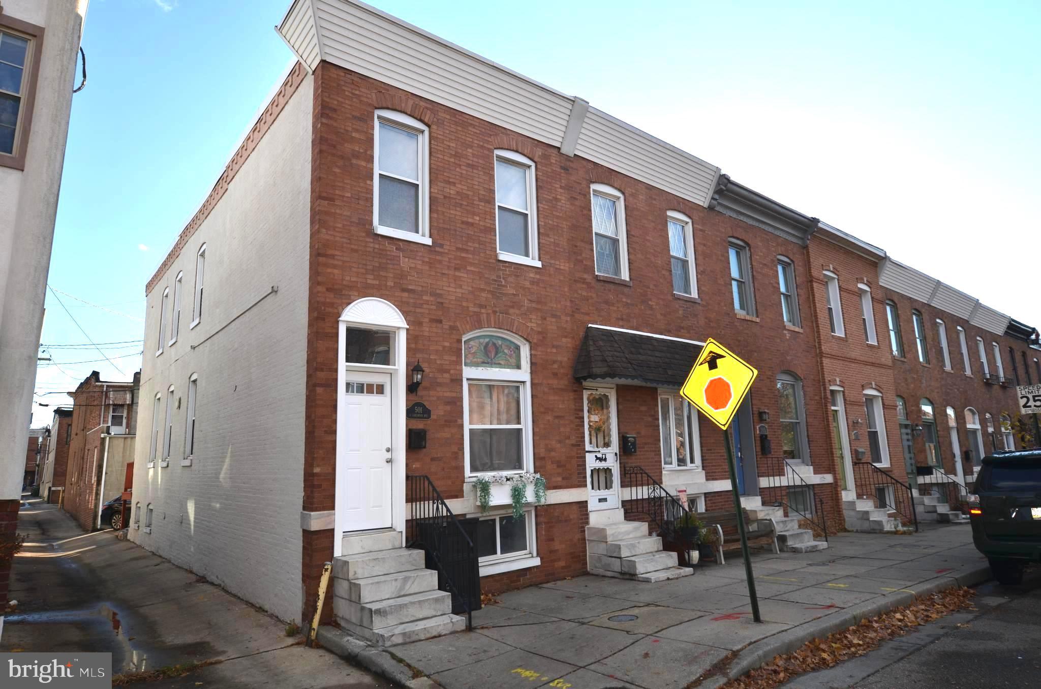 CANTON - Residential Lease