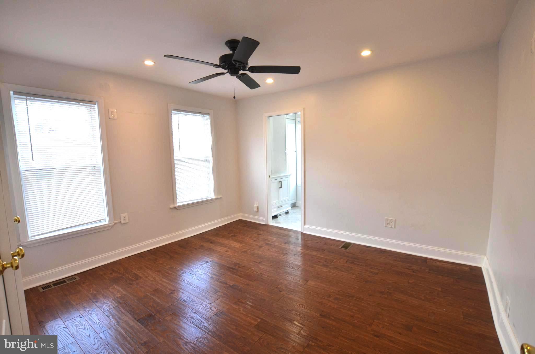 CANTON - Residential Lease