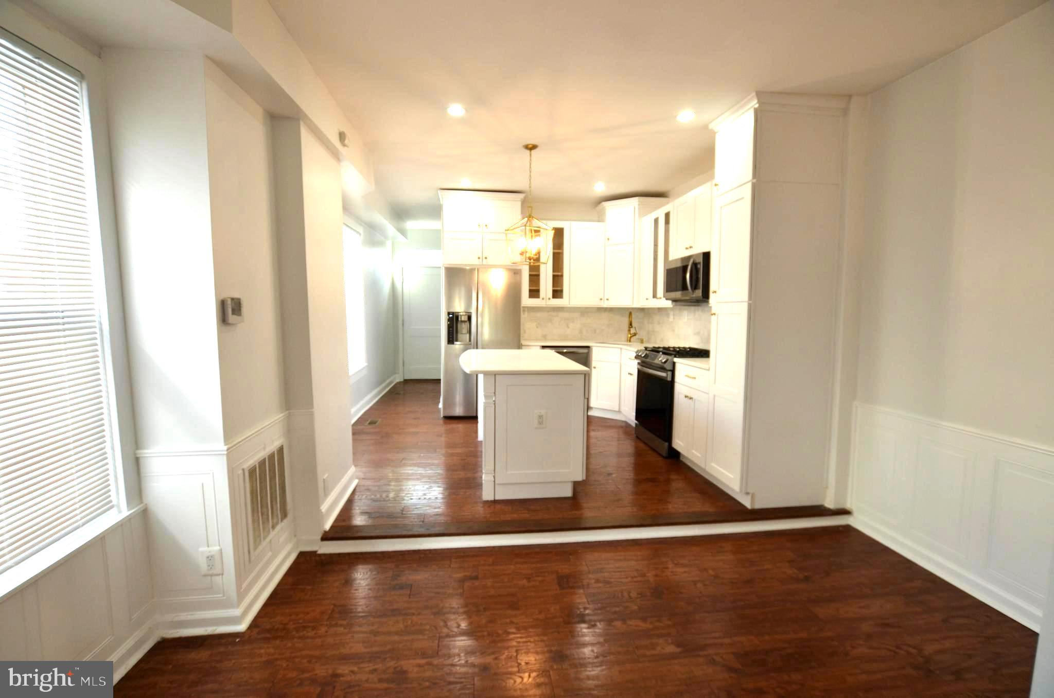 CANTON - Residential Lease