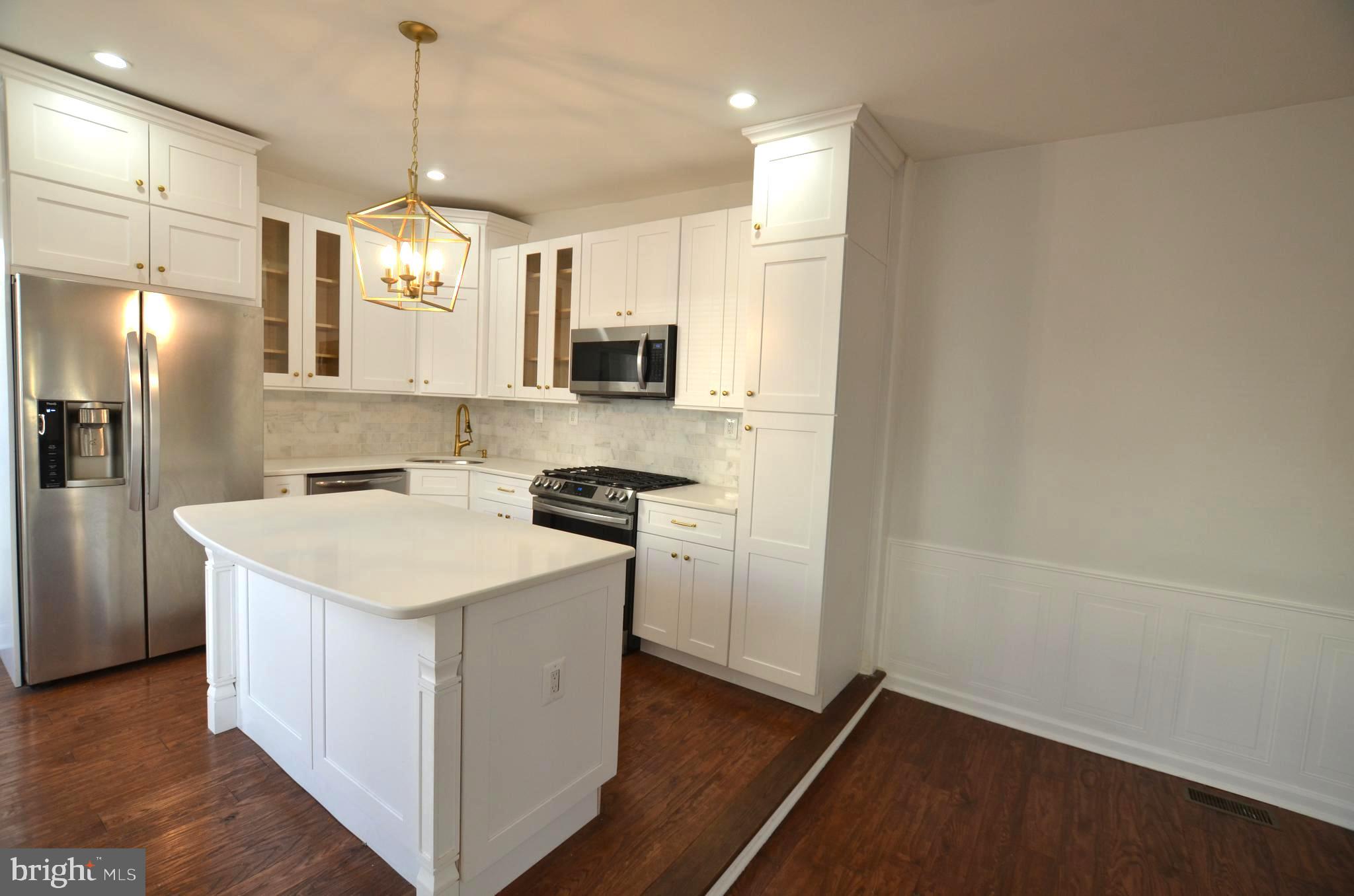 CANTON - Residential Lease