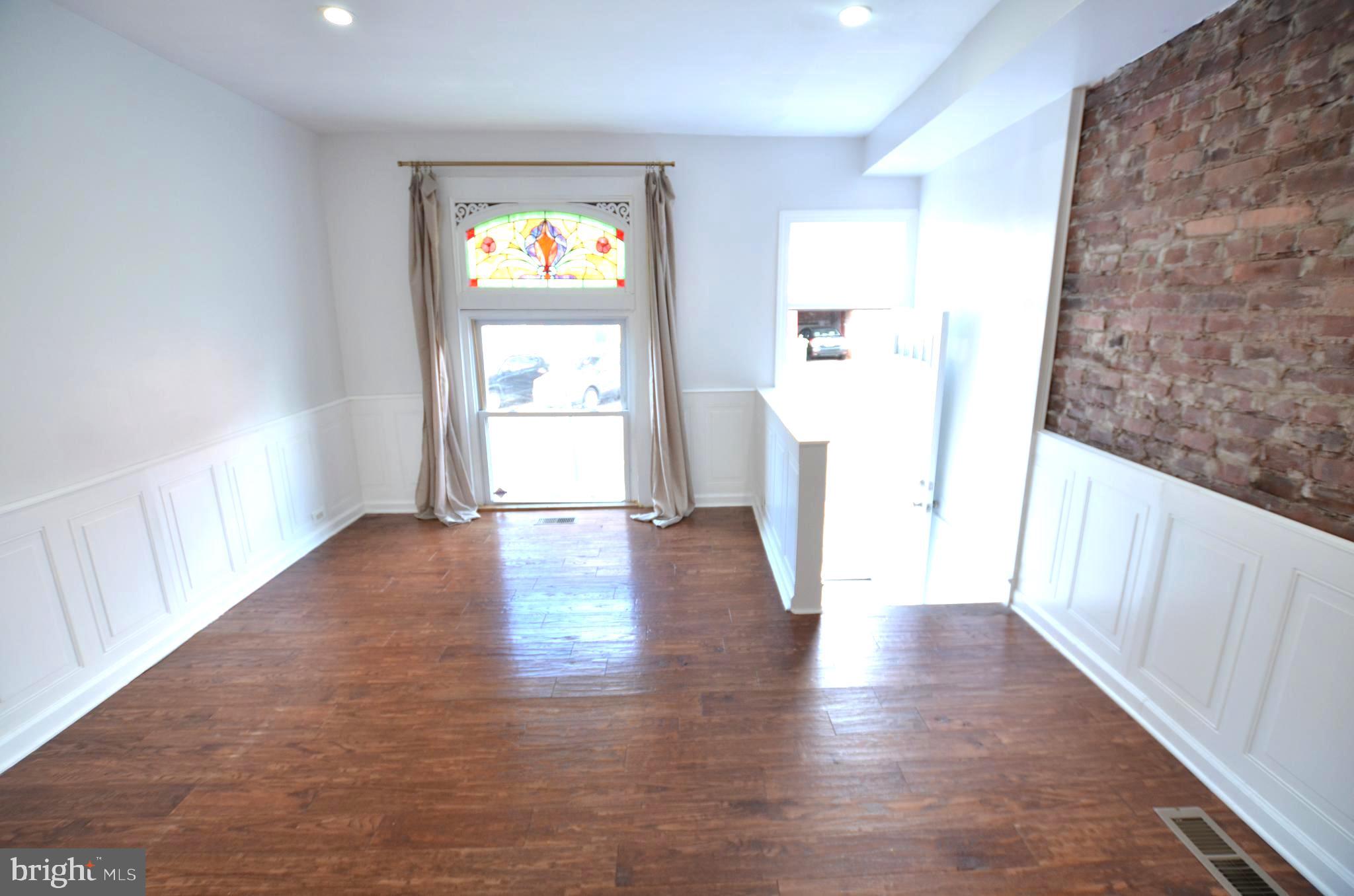 CANTON - Residential Lease