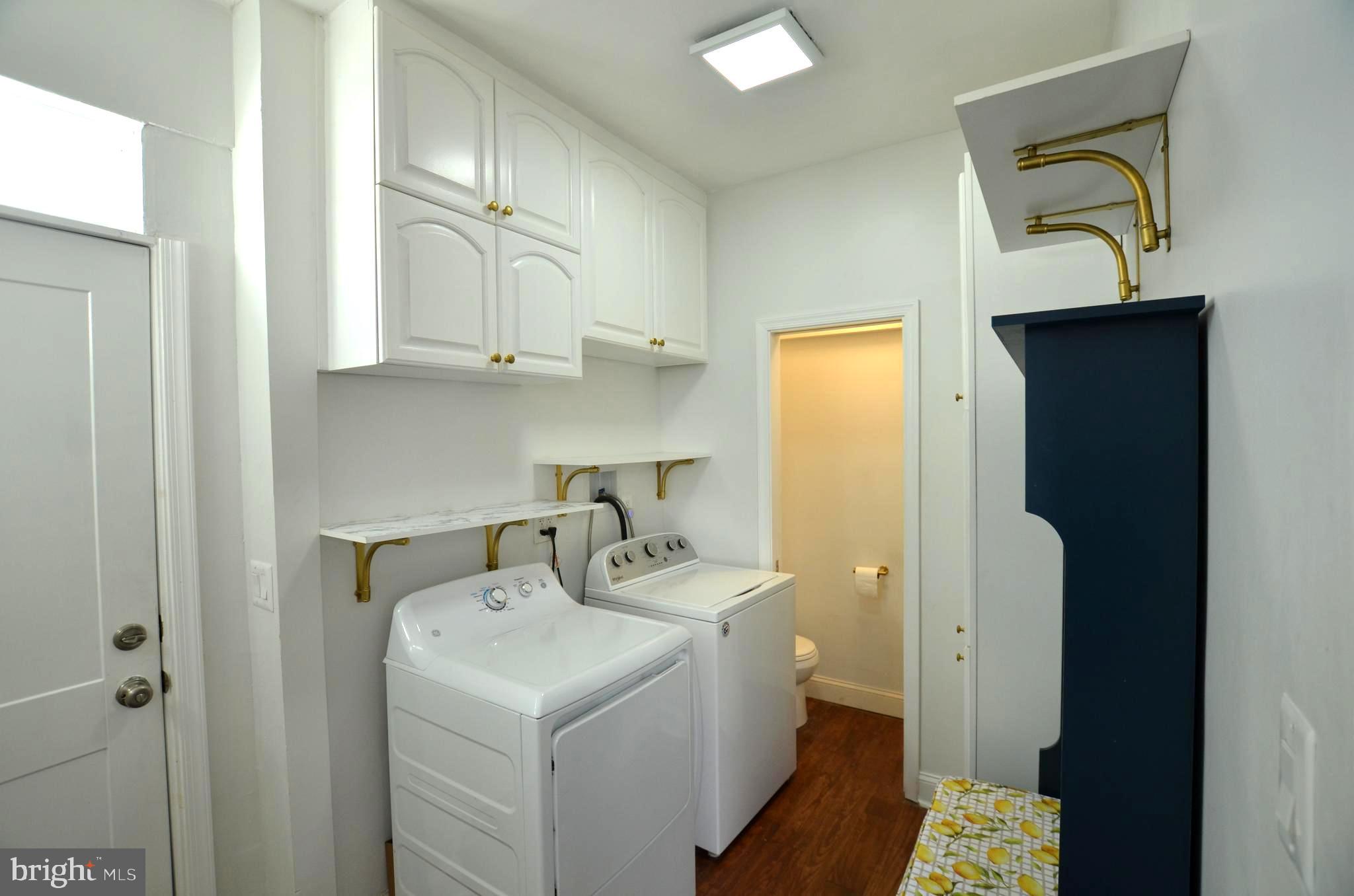 CANTON - Residential Lease