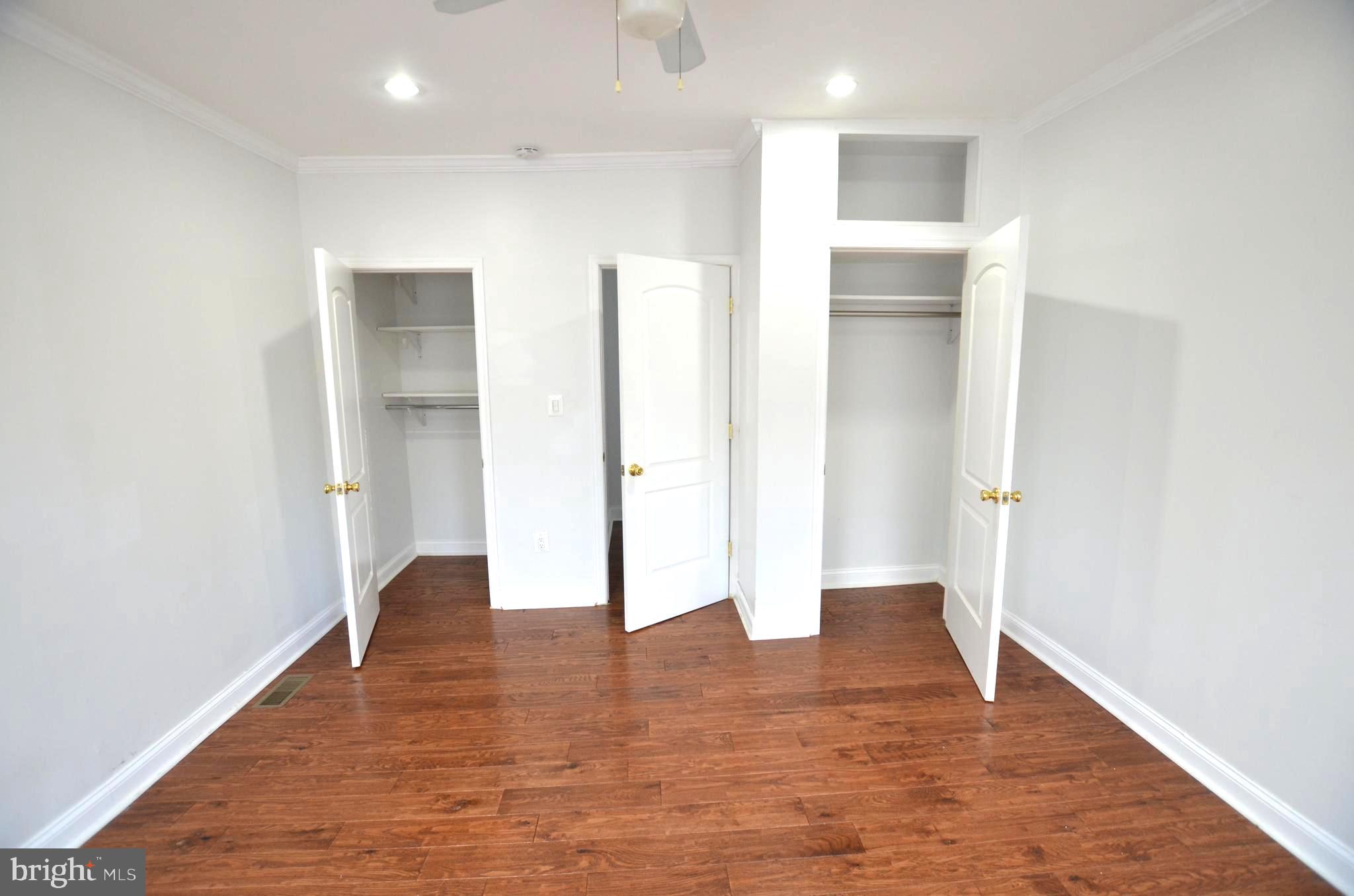 CANTON - Residential Lease