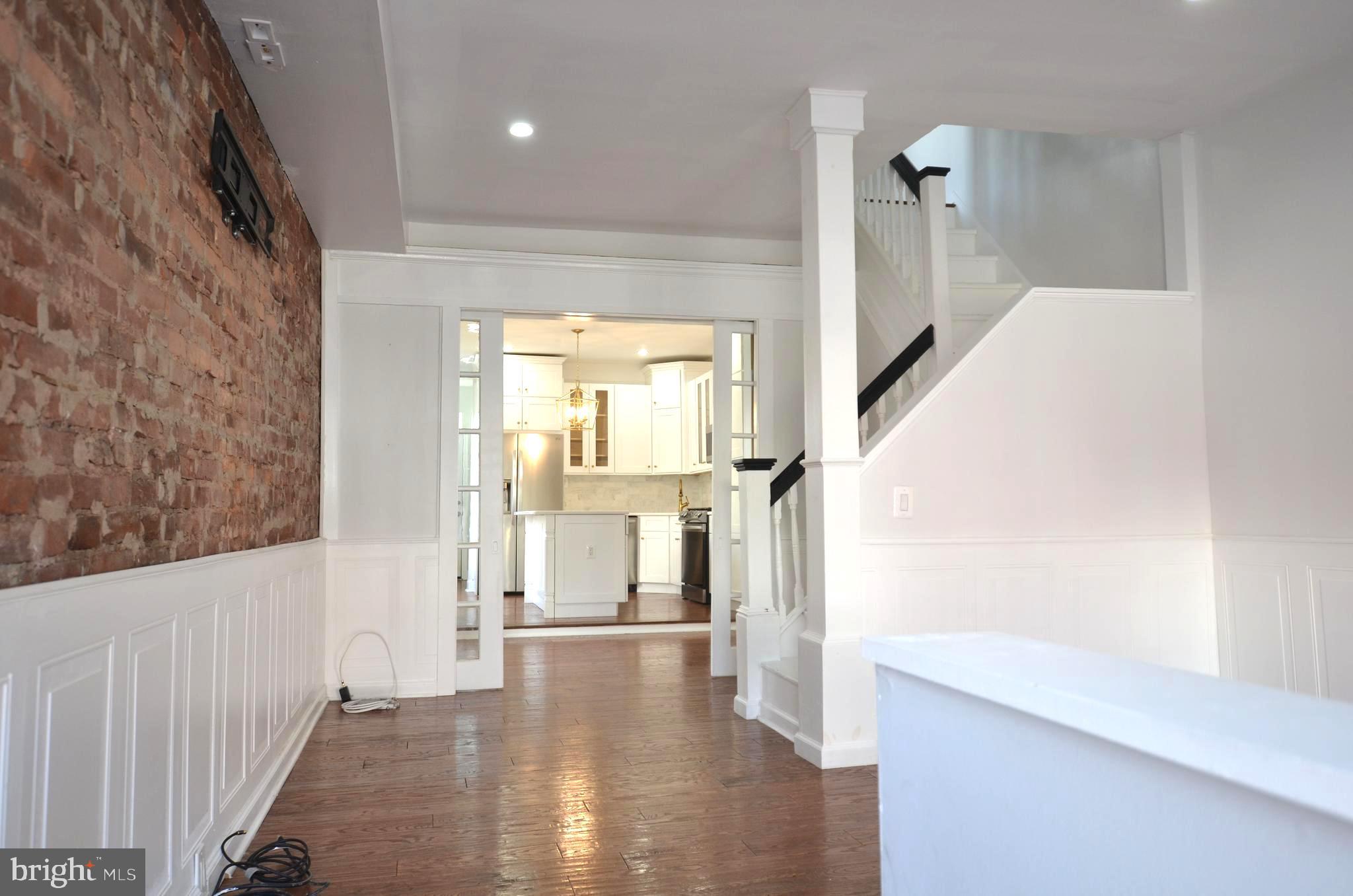 CANTON - Residential Lease