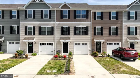 6321 Pebblebrook Drive, Milford, DE 19963 - MLS#: DESU2084444
