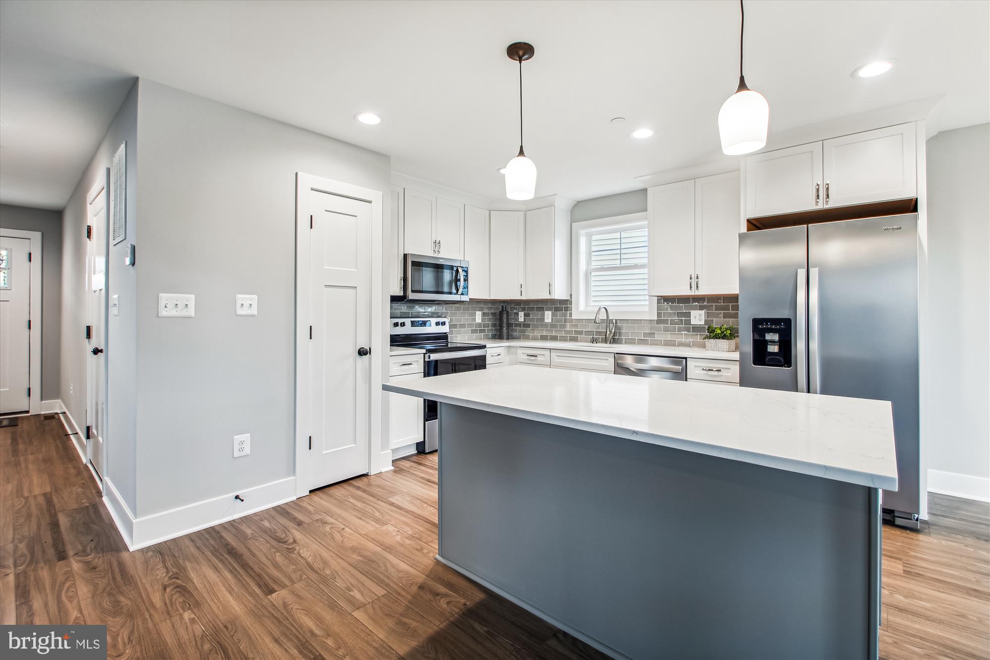 FERNDALE FARMS - Residential