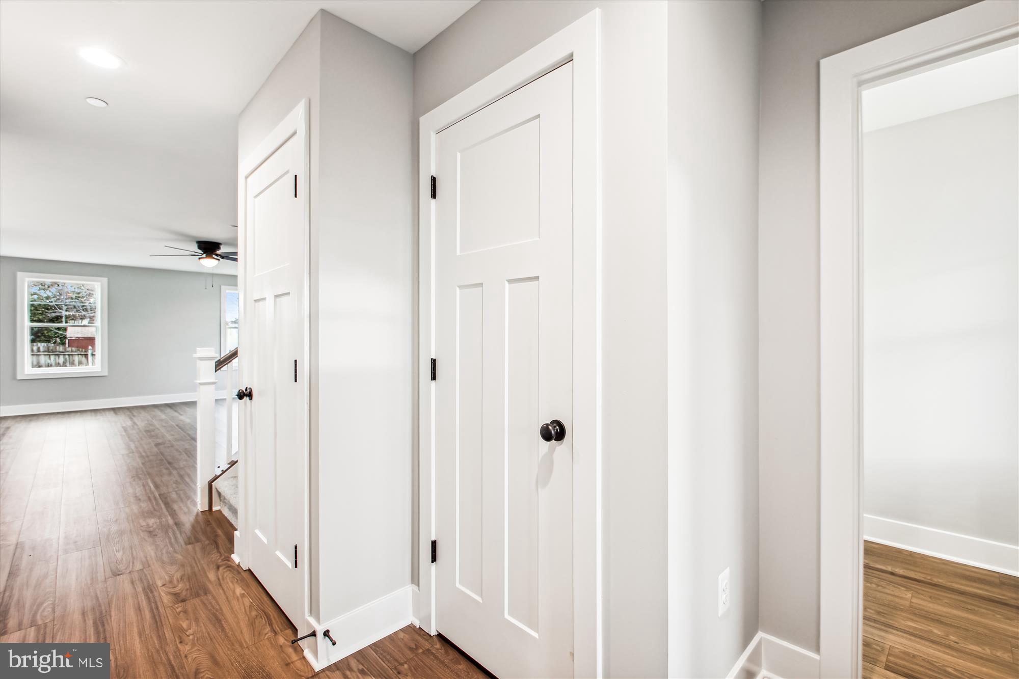 FERNDALE FARMS - Residential