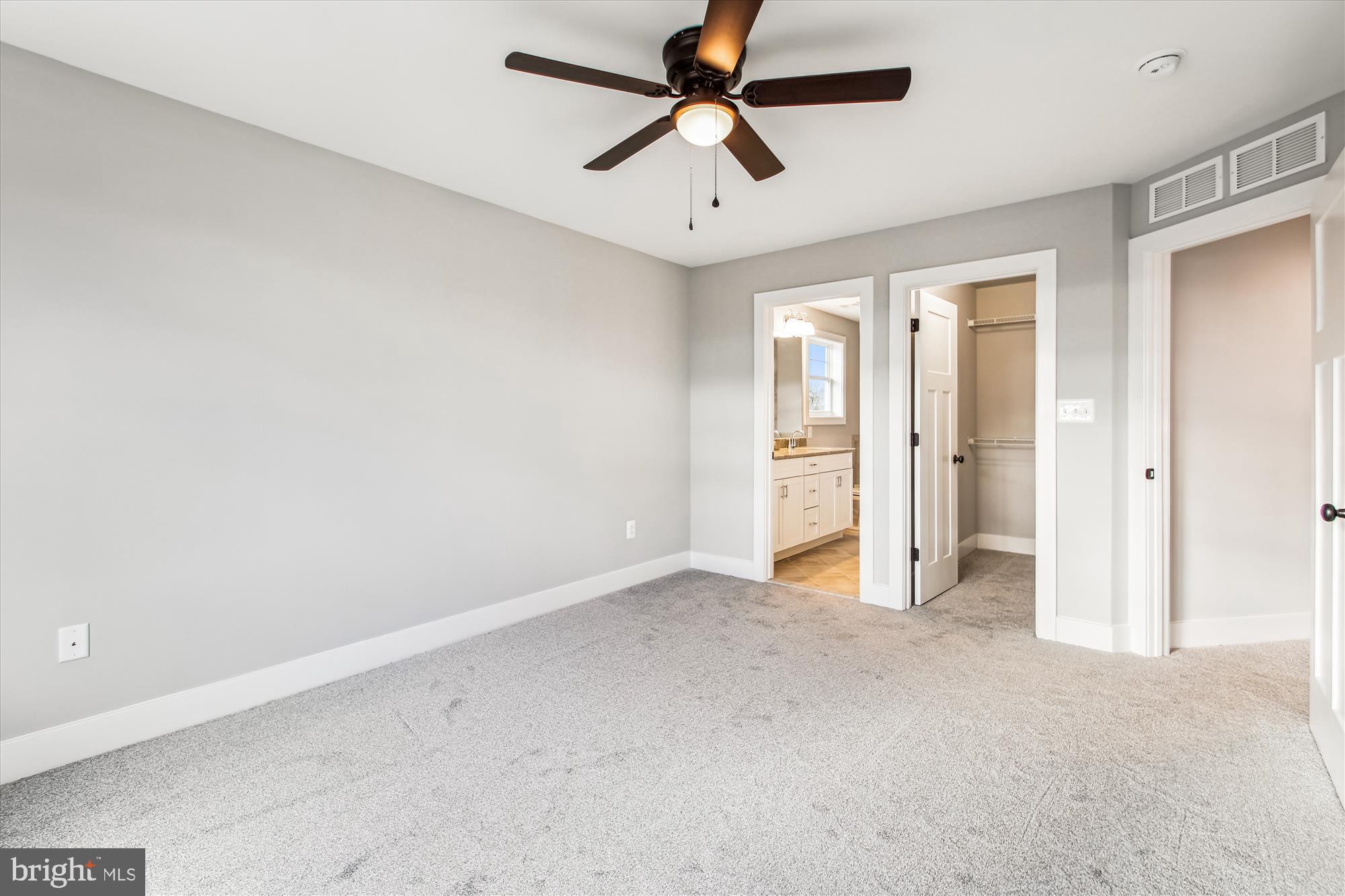 FERNDALE FARMS - Residential