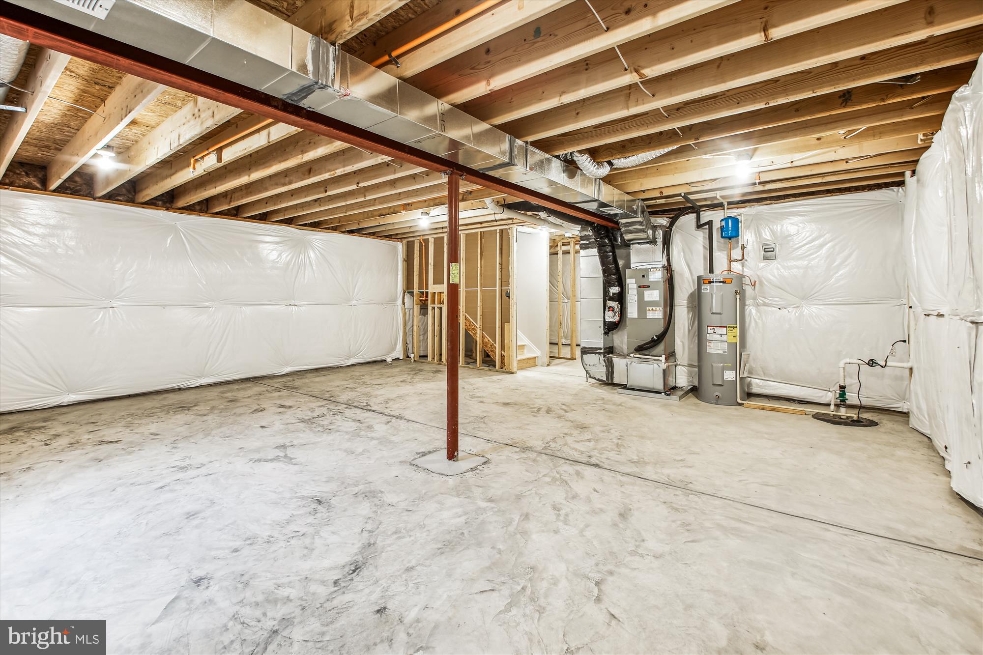 FERNDALE FARMS - Residential