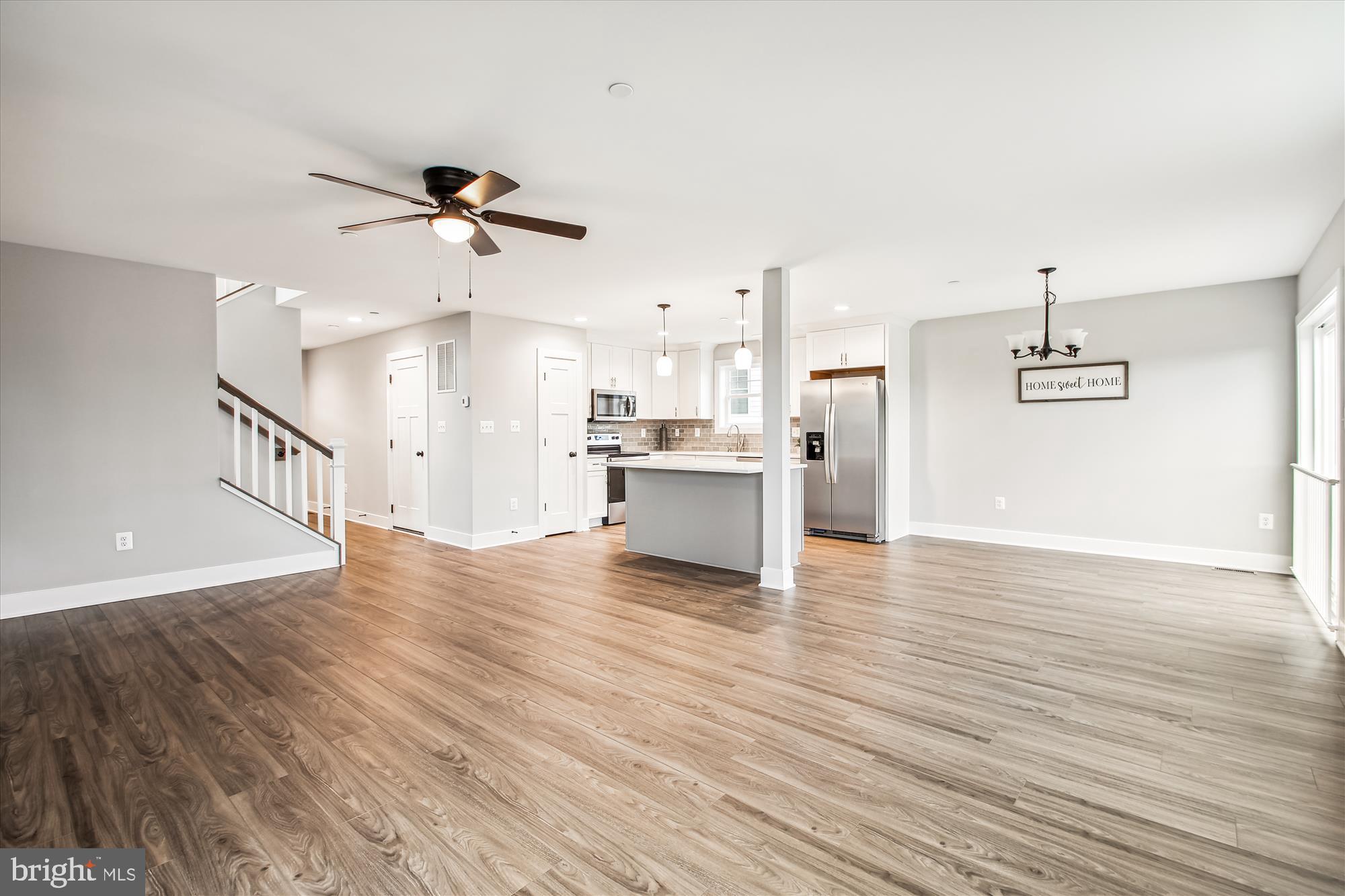 FERNDALE FARMS - Residential