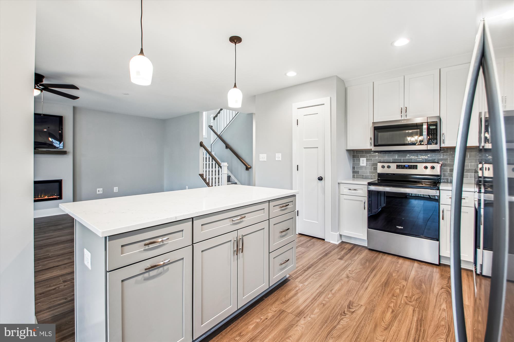 FERNDALE FARMS - Residential