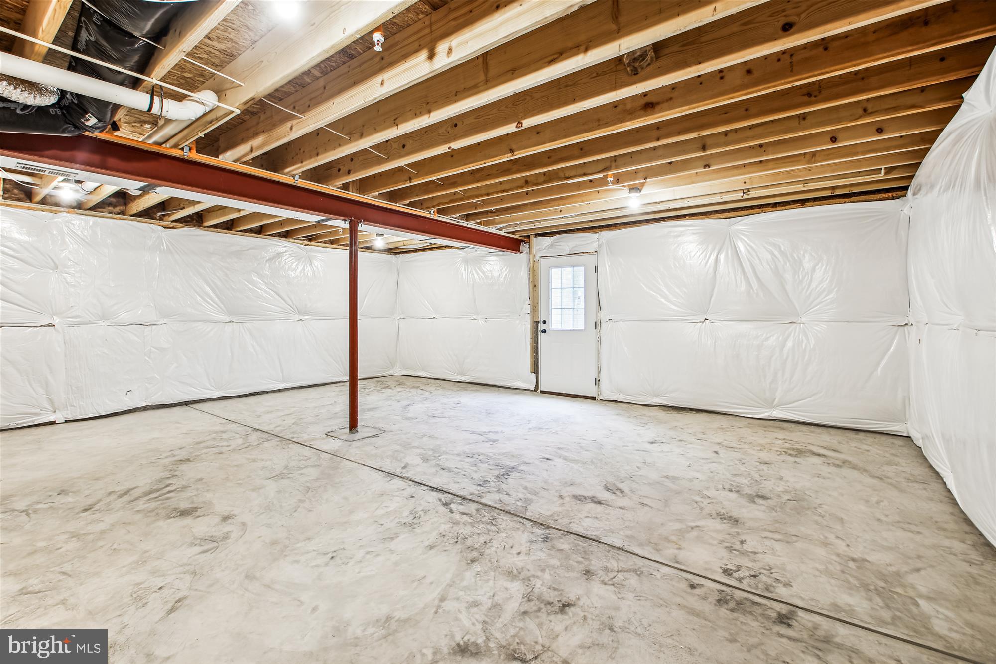 FERNDALE FARMS - Residential