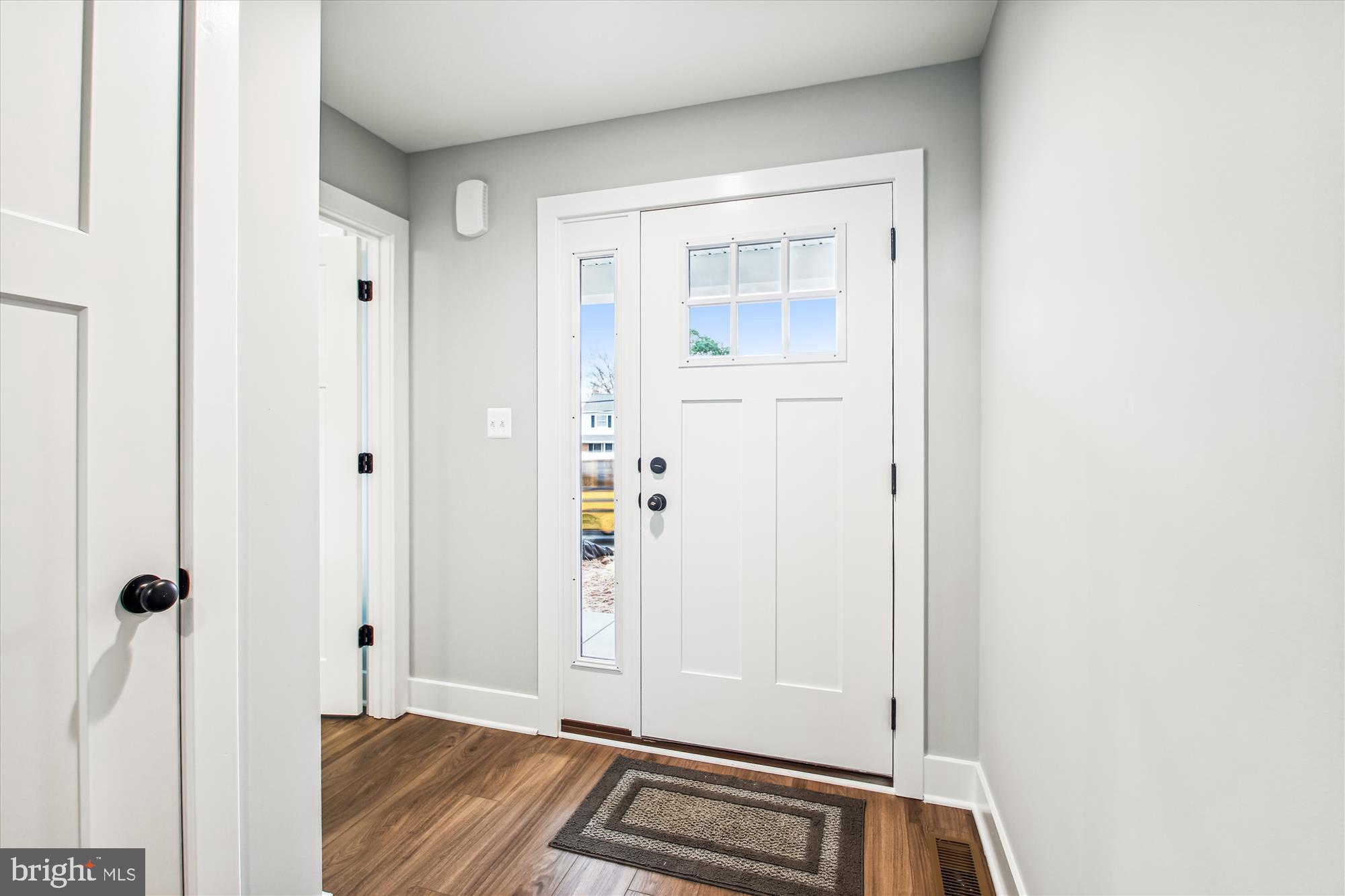 FERNDALE FARMS - Residential