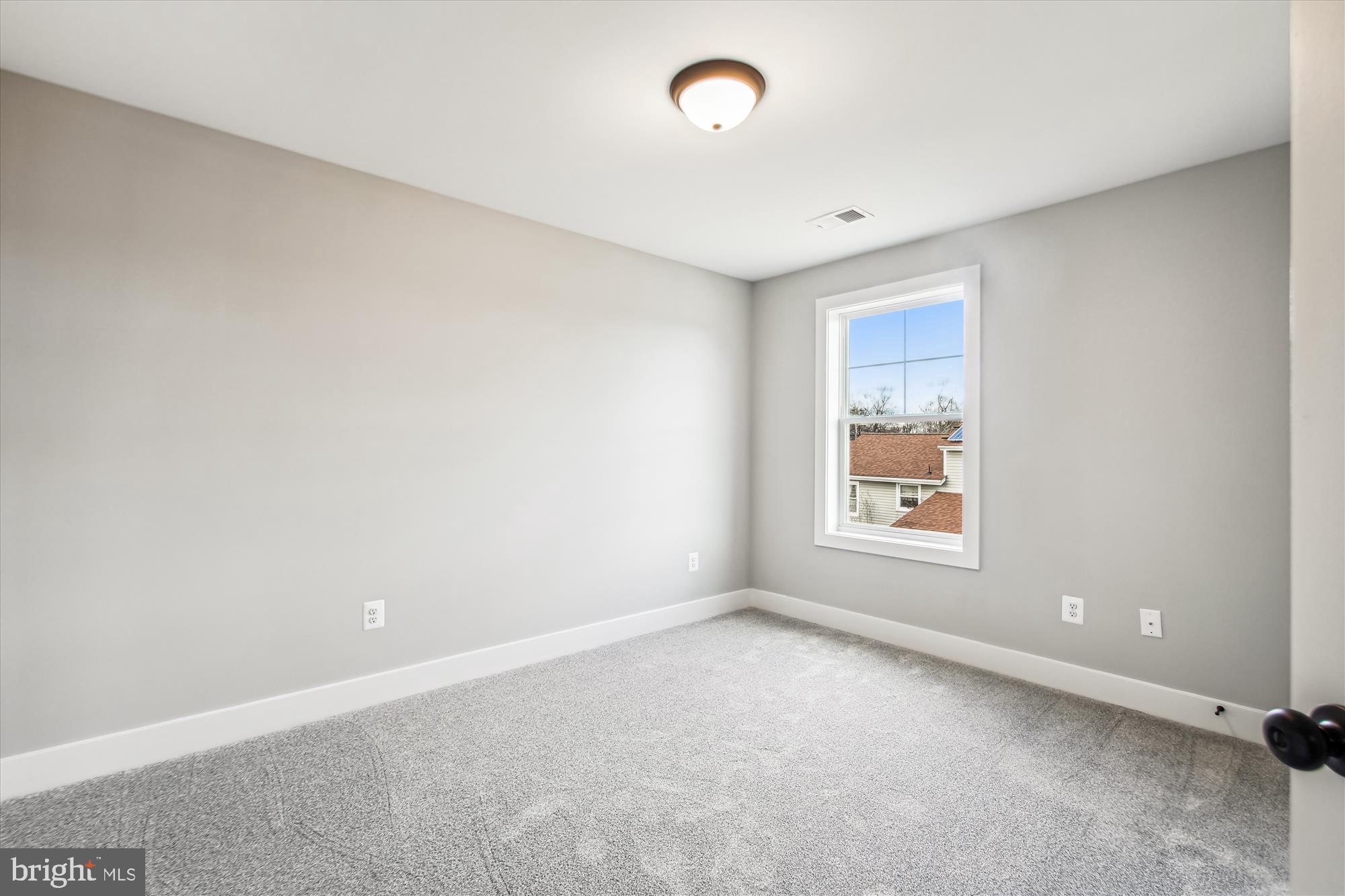 FERNDALE FARMS - Residential