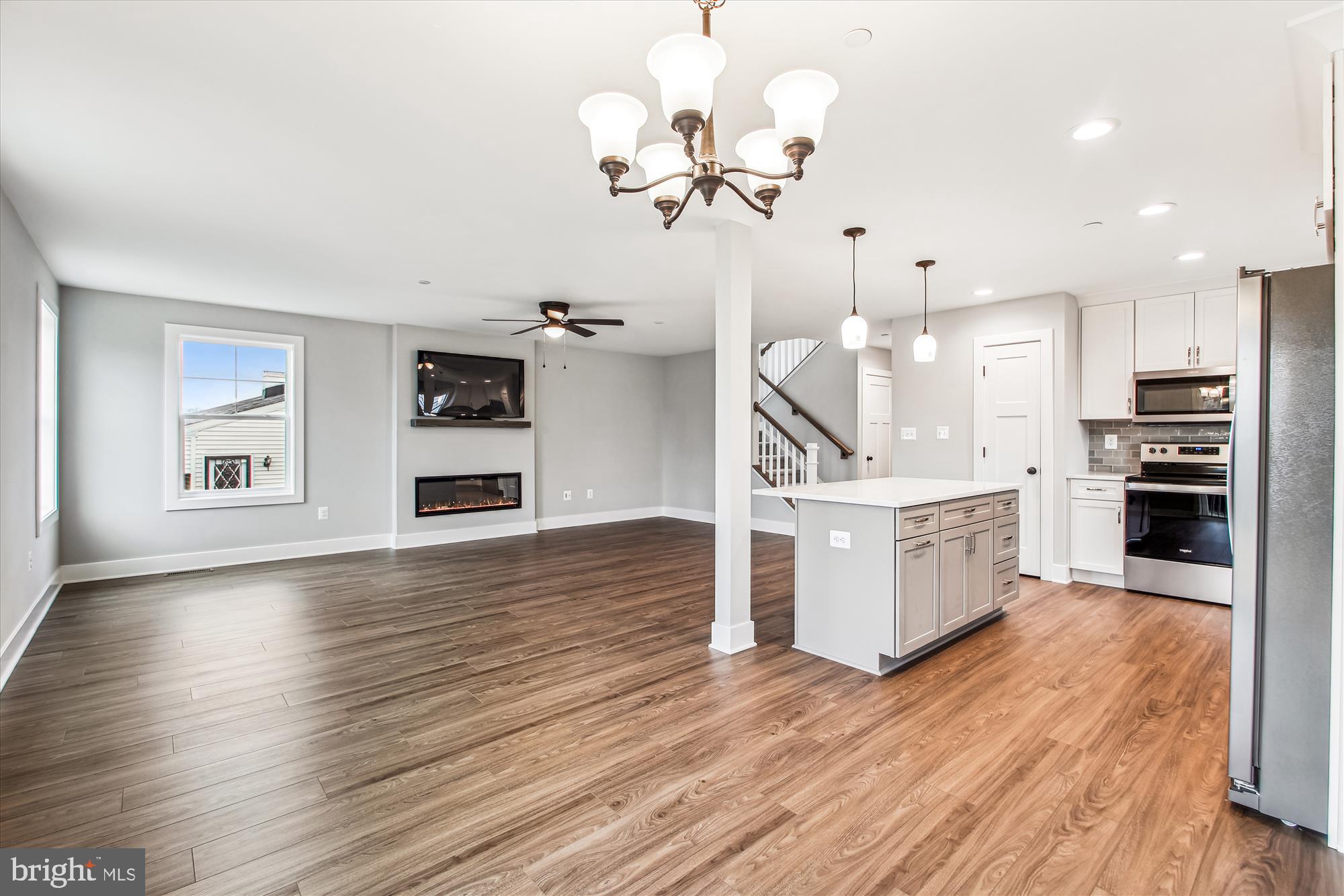 FERNDALE FARMS - Residential