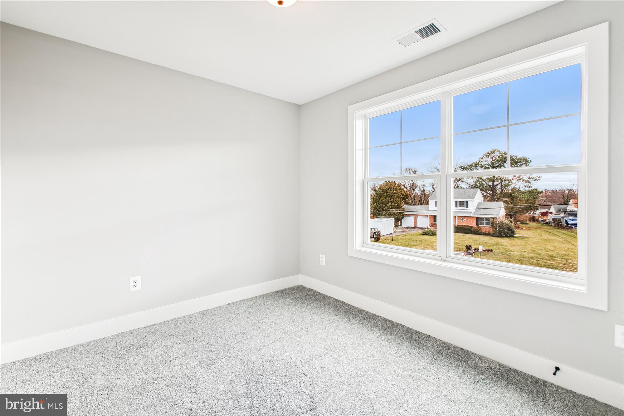 FERNDALE FARMS - Residential