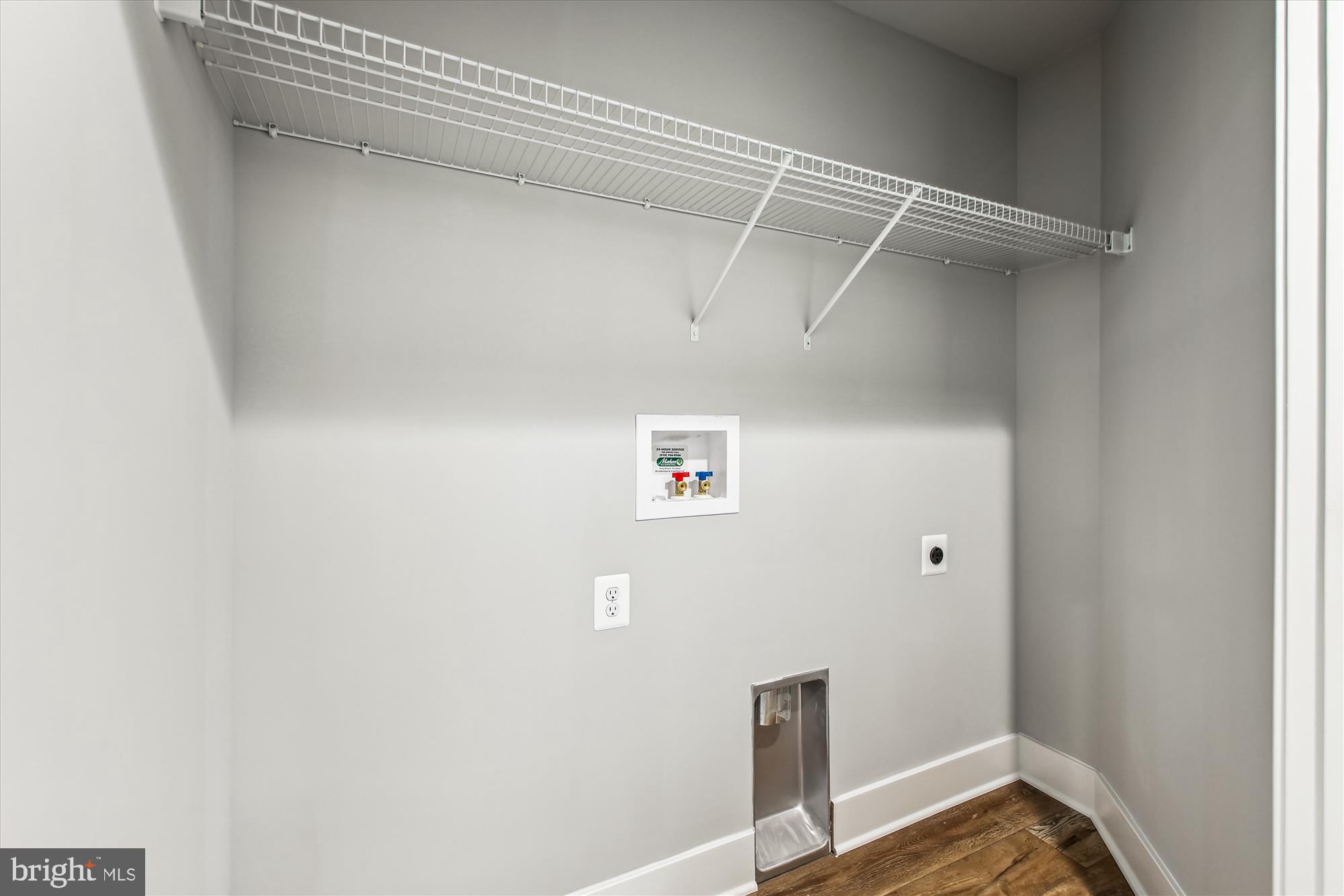 FERNDALE FARMS - Residential