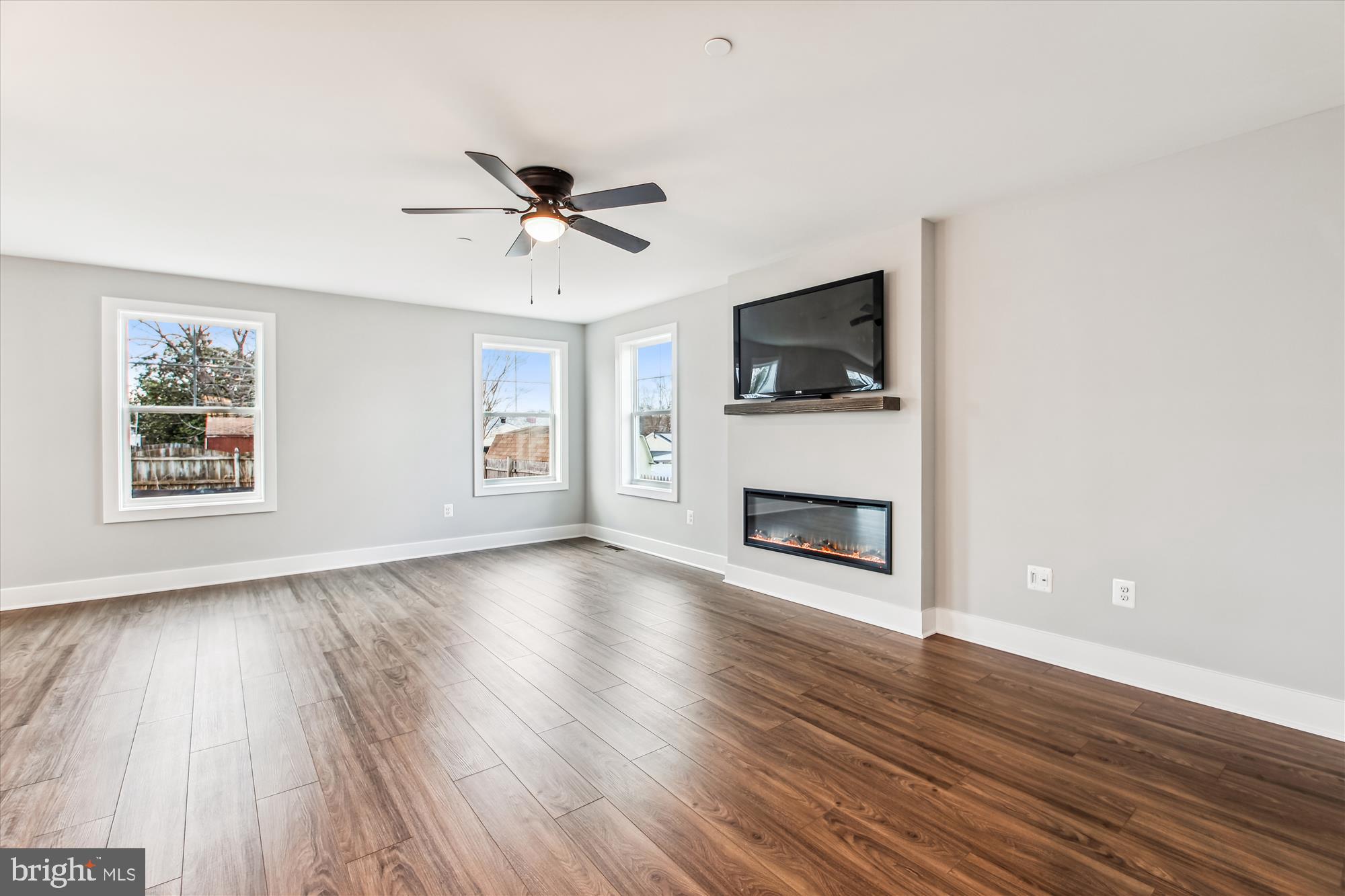 FERNDALE FARMS - Residential