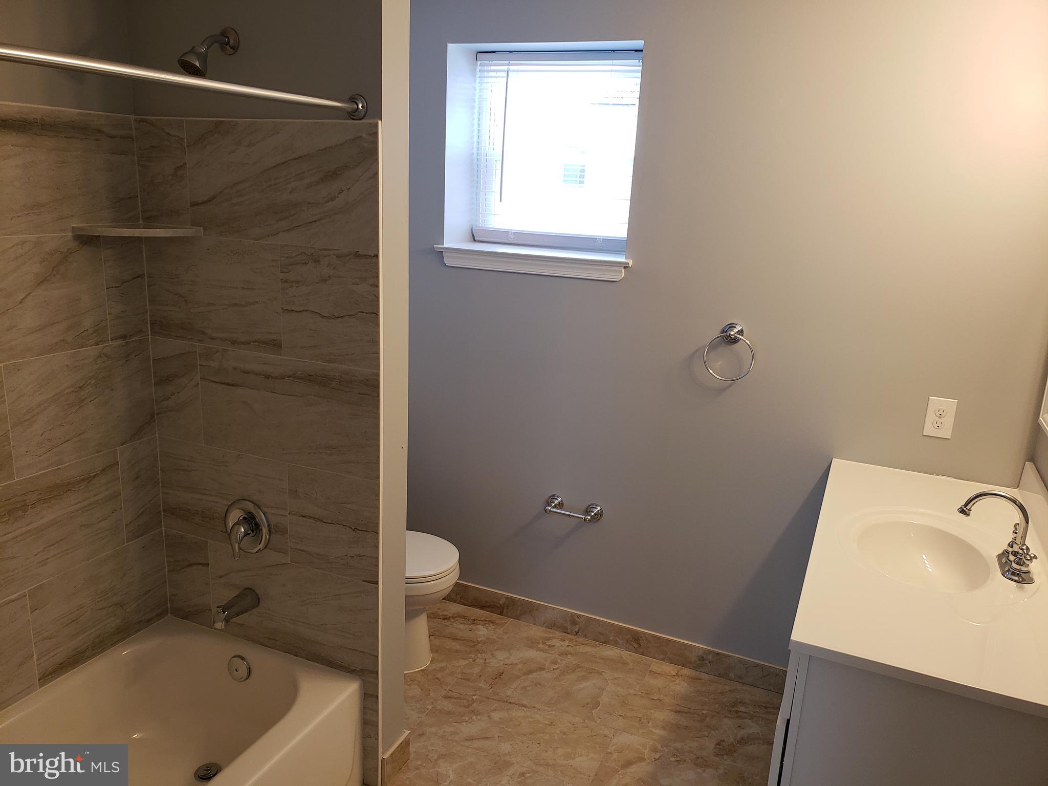 FELLS POINT HISTORIC DISTRICT - Residential Lease