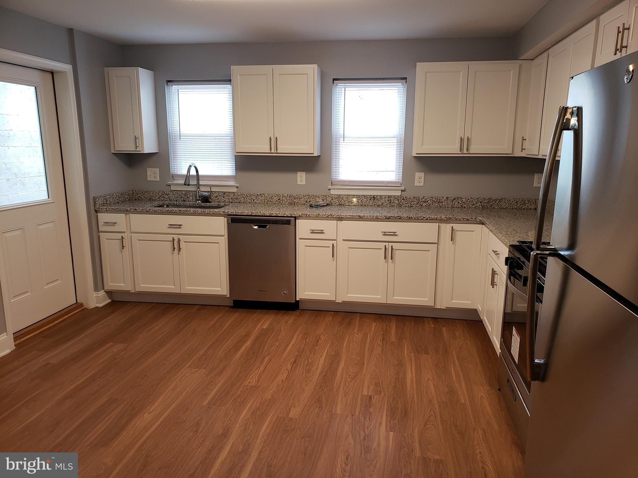 FELLS POINT HISTORIC DISTRICT - Residential Lease