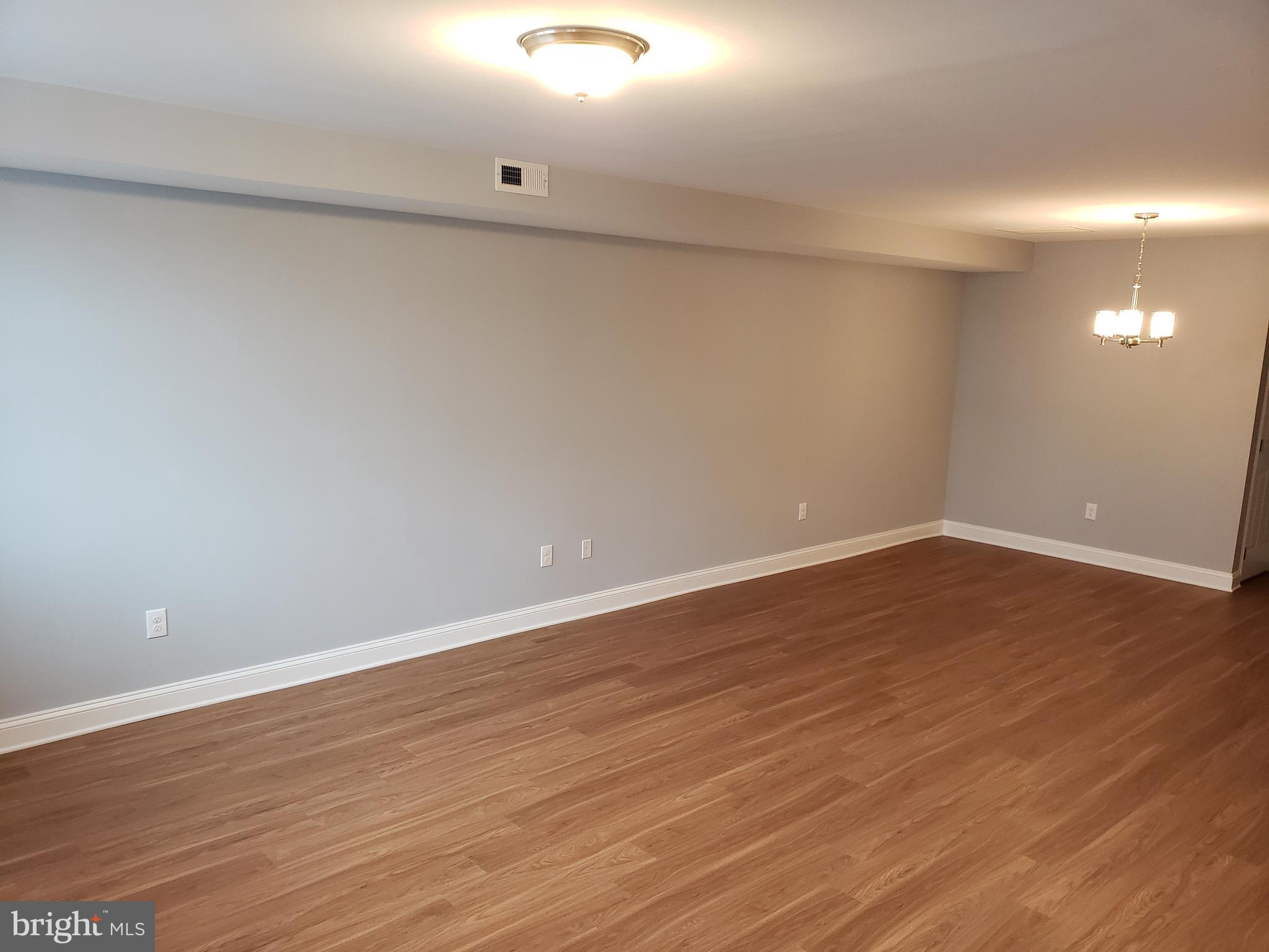 FELLS POINT HISTORIC DISTRICT - Residential Lease