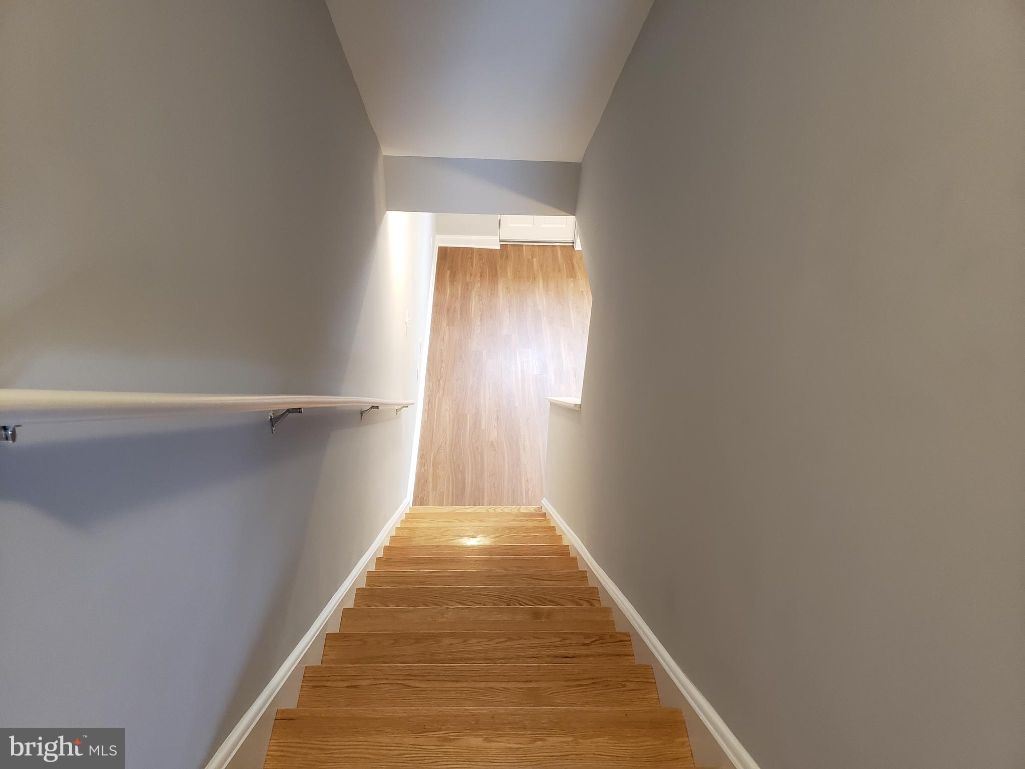 FELLS POINT HISTORIC DISTRICT - Residential Lease