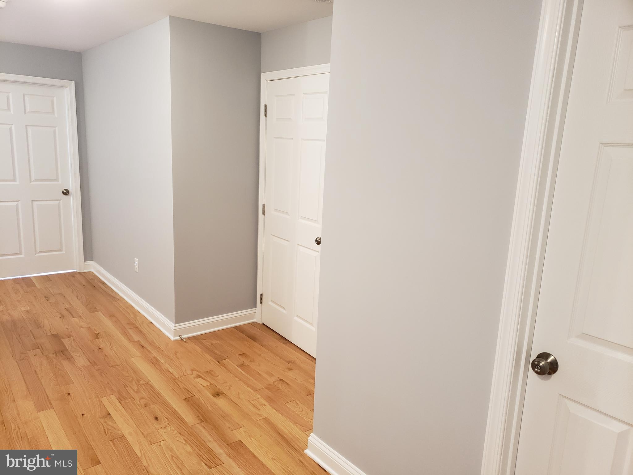 FELLS POINT HISTORIC DISTRICT - Residential Lease