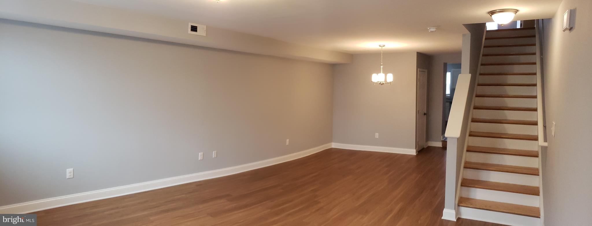 FELLS POINT HISTORIC DISTRICT - Residential Lease