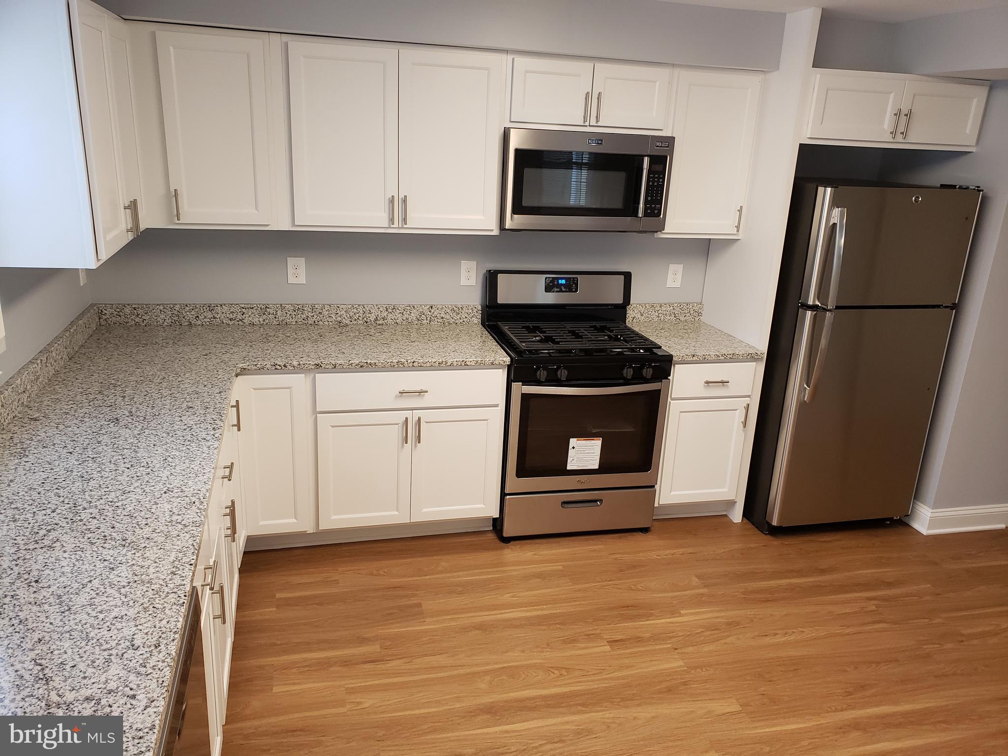 FELLS POINT HISTORIC DISTRICT - Residential Lease