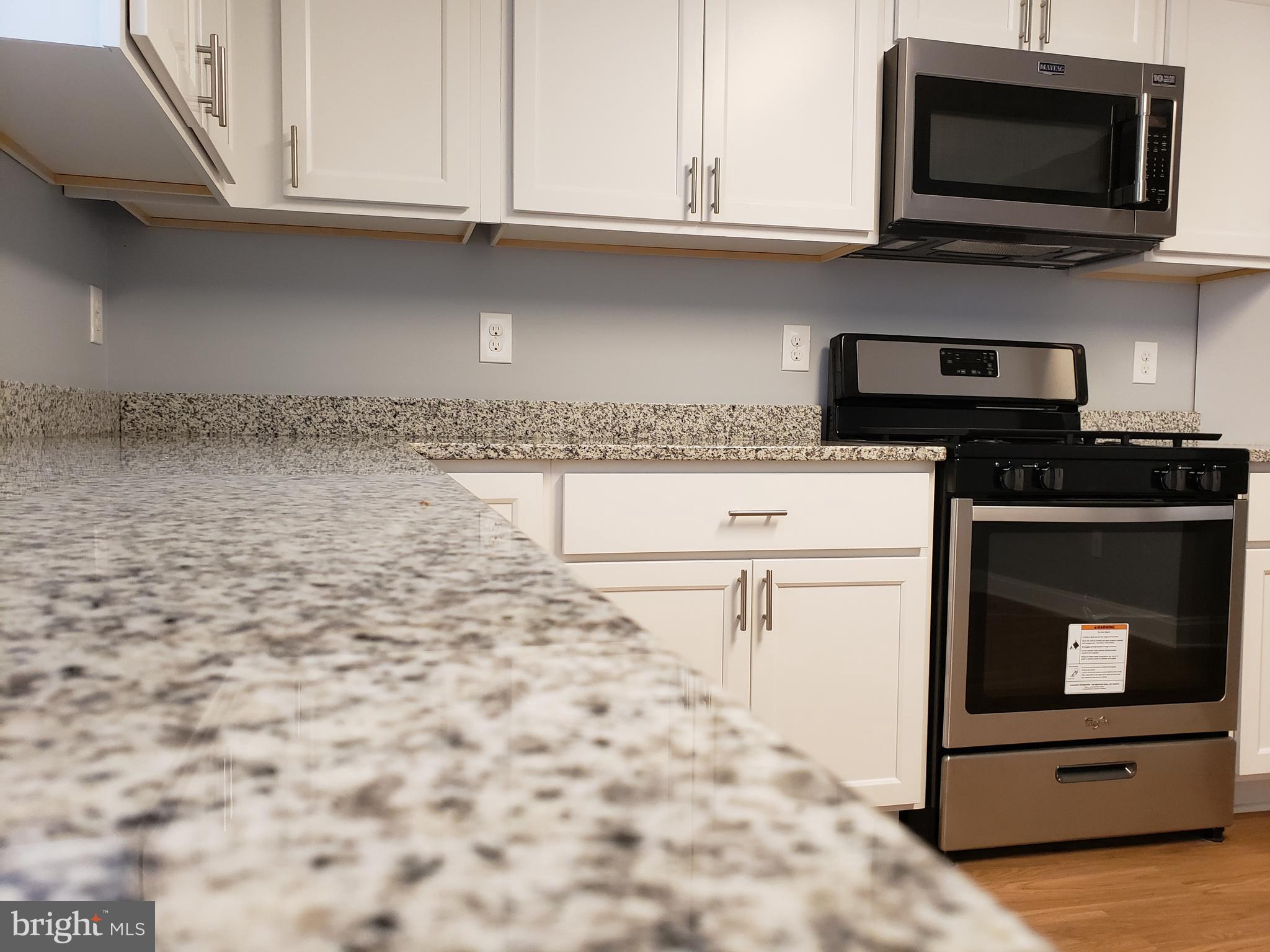 FELLS POINT HISTORIC DISTRICT - Residential Lease